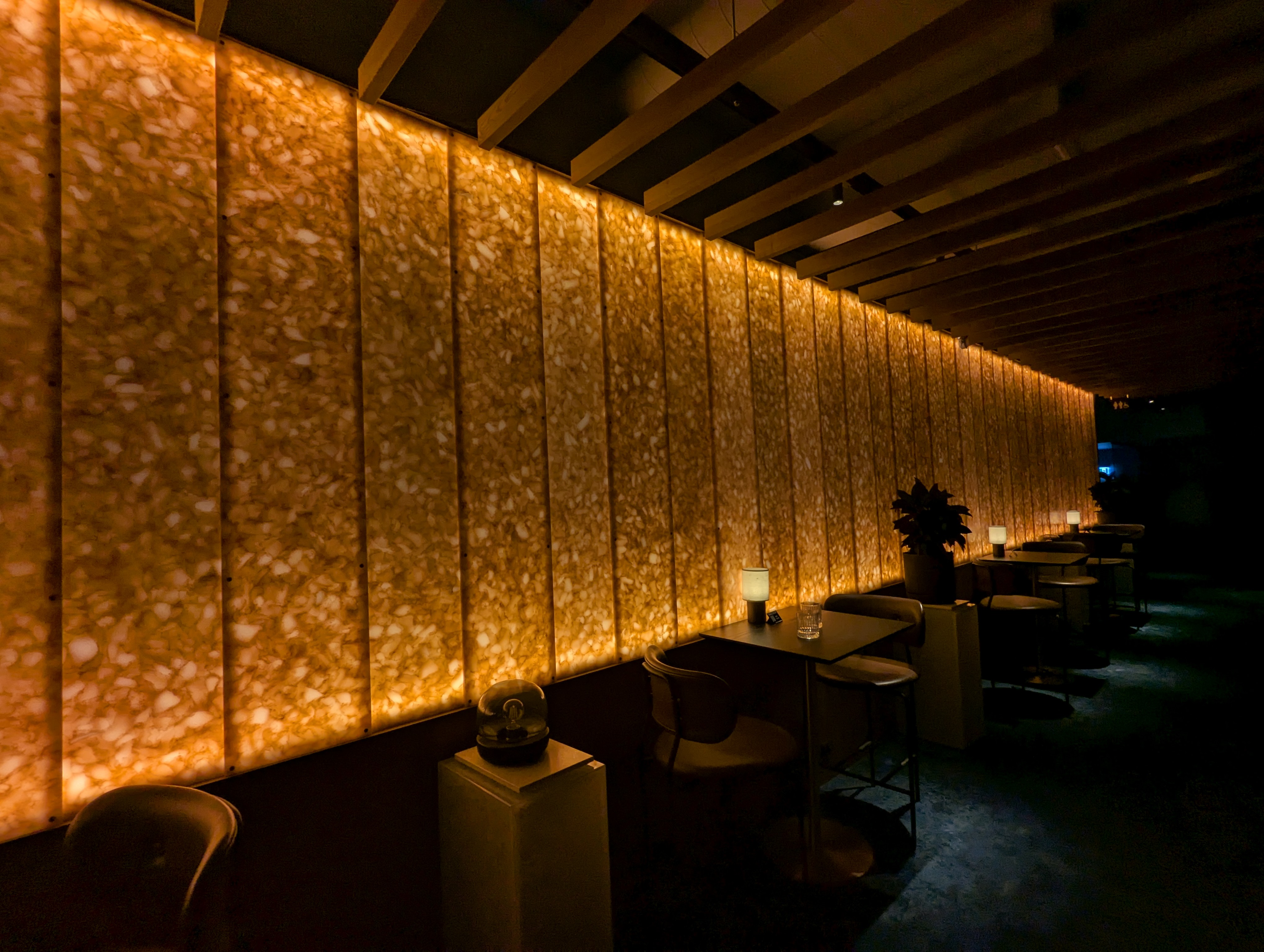 Copenhagen, Scandic Hotel